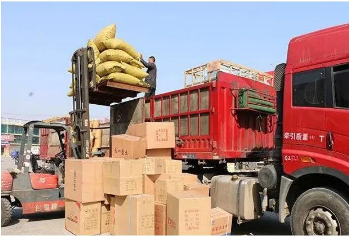 厦门到黄平县物流专线