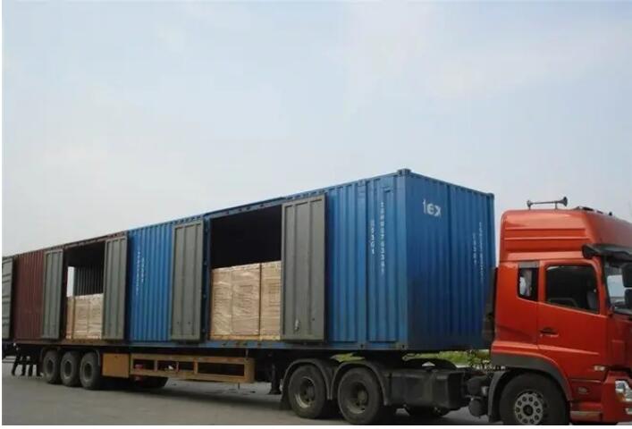 厦门到黄平县整车运输