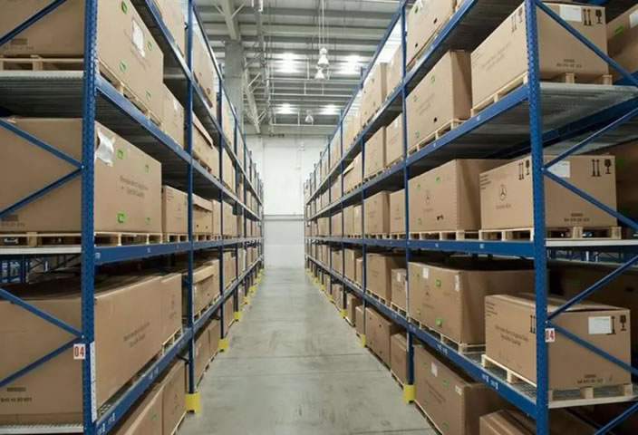 厦门到黄平县货物仓储