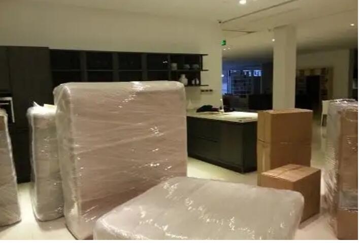 厦门到黄平县长途搬家